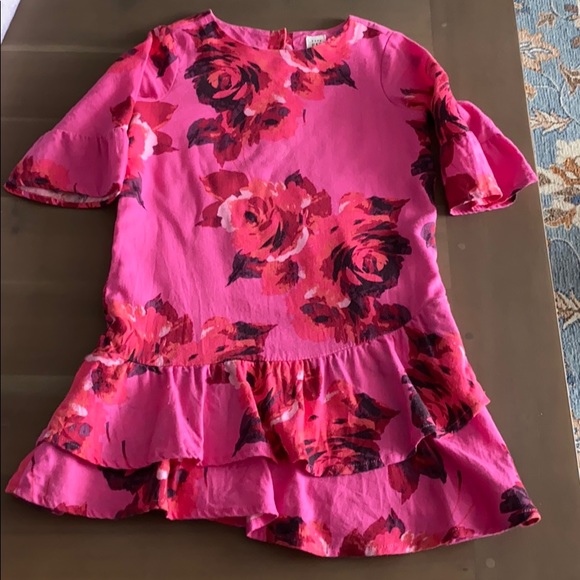 BabyGap Girls dress size 5 Years - Picture 1 of 6